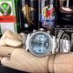 Fake Rolex Daytona Stainless Steel Iced Blue Watch with Diamond Bezel (7)_th.jpg